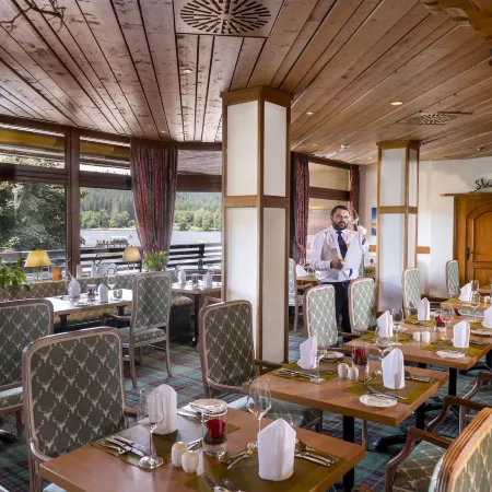 Maritim TitiseeHotel Titisee-Neustadt
