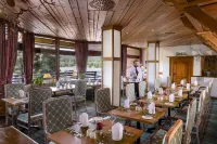 Maritim TitiseeHotel Titisee-Neustadt - breakfast