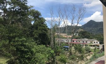 Bukit Bentong Homestay