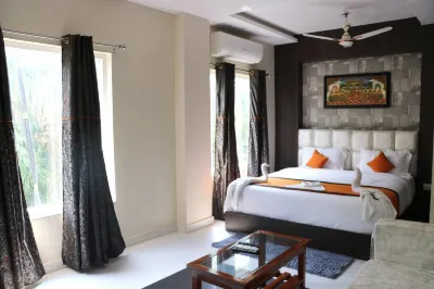 Hotel Vinayak