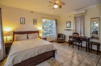 White House Lodge Hoteles en Municipio local de Mbombela