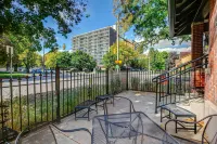 The Flats Hotels in Fort Collins