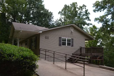 The Retreat at Center Hill Lake