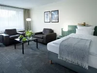 Rheinhof by Gerda Good Living - Digital Access Hotels in Meerbusch