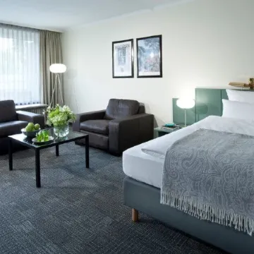 Rheinhof by Gerda Good Living - Digital Access