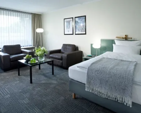 由格爾達好生活提供的萊因霍夫 - 數字訪問 梅爾佈施酒店