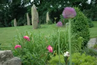 샹브르 도트 벨라르드 피니스테르 호텔