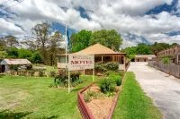 Berrima Bakehouse Motel Hotels in Moss Vale