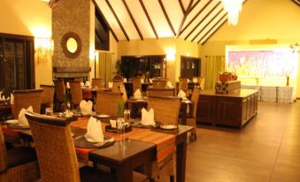 The Retreat at Ngorongoro