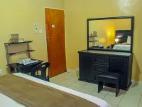 BJ&T Vacation Homes Hotel a Chobe