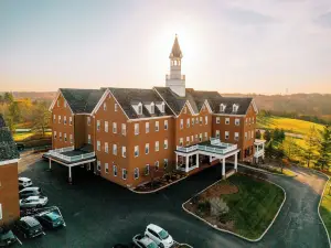 The Delafield Hotel