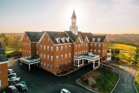 The Delafield Hotel