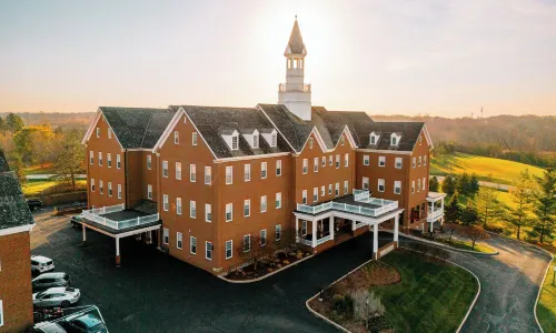 The Delafield Hotel