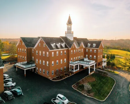 The Delafield Hotel Hotels in Delafield