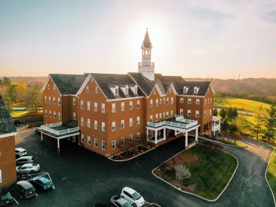 The Delafield Hotel