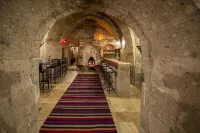 Cappadocia Ihlara Caves