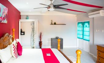 Casa Tamar Guest Apartment