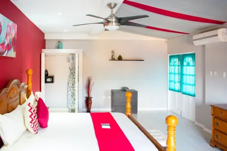 Casa Tamar Guest Apartment