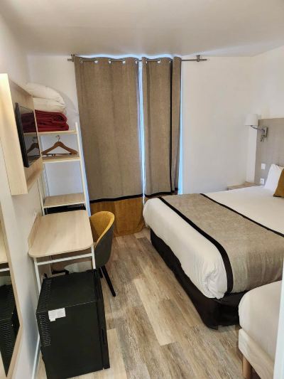 その他 ホテル ダービー エッフェルの写真