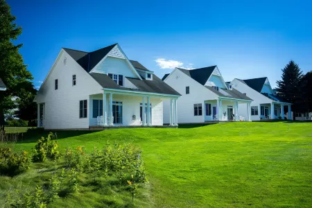 Cottages at Bay Harbor