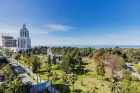Tapis Rouge Design Boutique Hotel - Ocean View