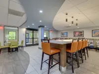 Alexis Inn and Suites Hotel Ξενοδοχεία στην πόλη Nashville