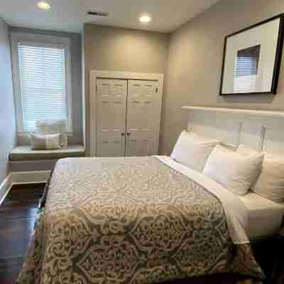 Hotel Laurance Rooms