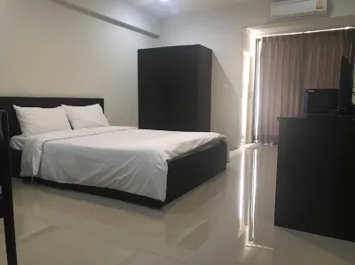 Nonriver Place Hotels in Talat Khwan