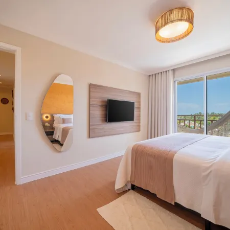 Beach Park Resort - Wellness