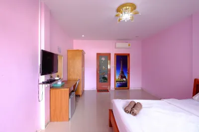 Vickview Place Hotels in 