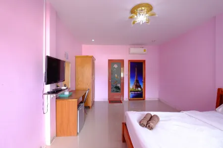 Vickview Place Отели рядом с Аэропорт Накхонханом