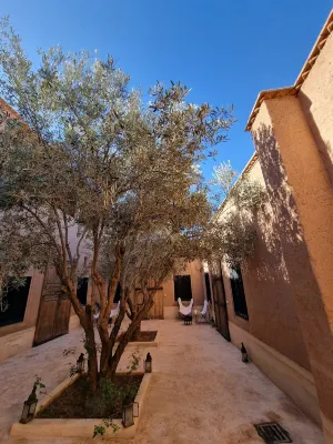 Tagadert Lodge