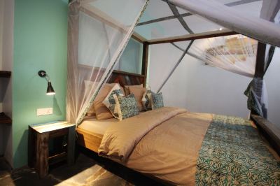 Premium Double Room With Beach View Zanzibar Bay Resort Photo