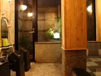 Suigetsurou Hotel Tonami