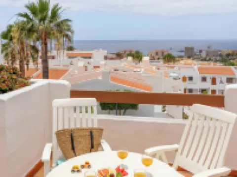 比佛利山高地Ona 洛斯克里斯蒂亞諾斯酒店