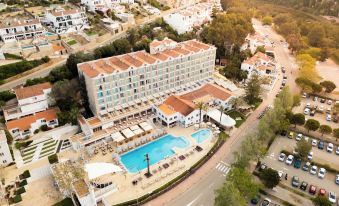 Minura Cala Galdana & Apartamentos d'Aljandar