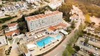Minura Cala Galdana & Apartamentos d'Aljandar Hotels in Ferreries