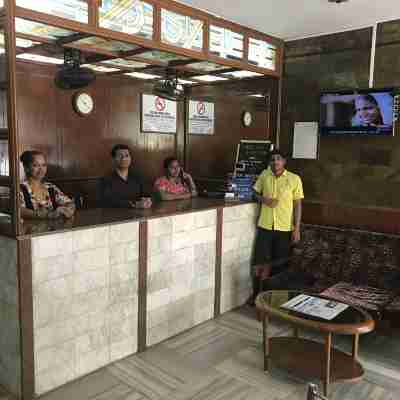 Campal Beach Resort Others