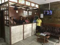 كامبال بيتش ريزورت