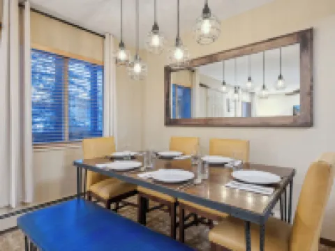 อีเกิลพอยท์รีสอร์ท โรงแรมในเวล