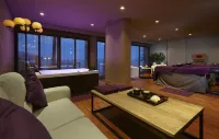 The Cliff Bay - PortoBay - spa