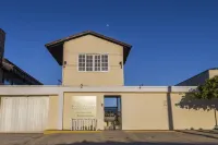 Pousada Ceará - Porto Das Dunas Hotels in Aquiraz