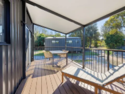 Reflections Mylestom - Holiday Park Hotels in Bellingen
