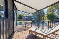 Reflections Mylestom - Holiday Park Hotels in Bellingen