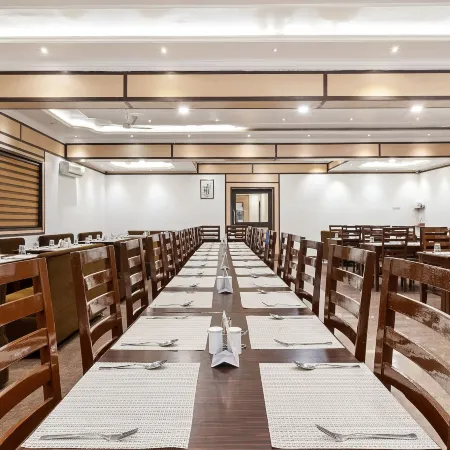 Niranjana Hotel Bodhgaya