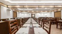 Niranjana Hotel Bodhgaya - Frühstück