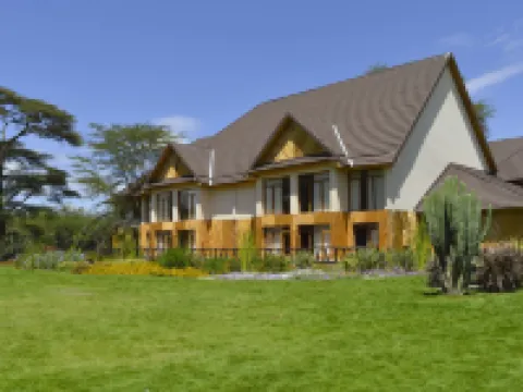 薩維拉旅館 奈瓦沙酒店