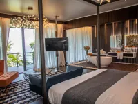 Makanda by the Sea Hotel Adults Only Hotels near Playa Biesanz