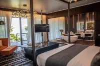 Makanda by the Sea Hotel Adults Only Hôtels à : Quepos