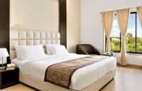 The Fern Residency Parbhani Hotels in Parbhani